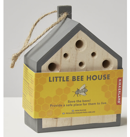 Little Bee House