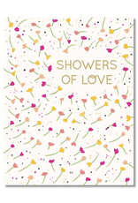 Wedding - Showers of Love