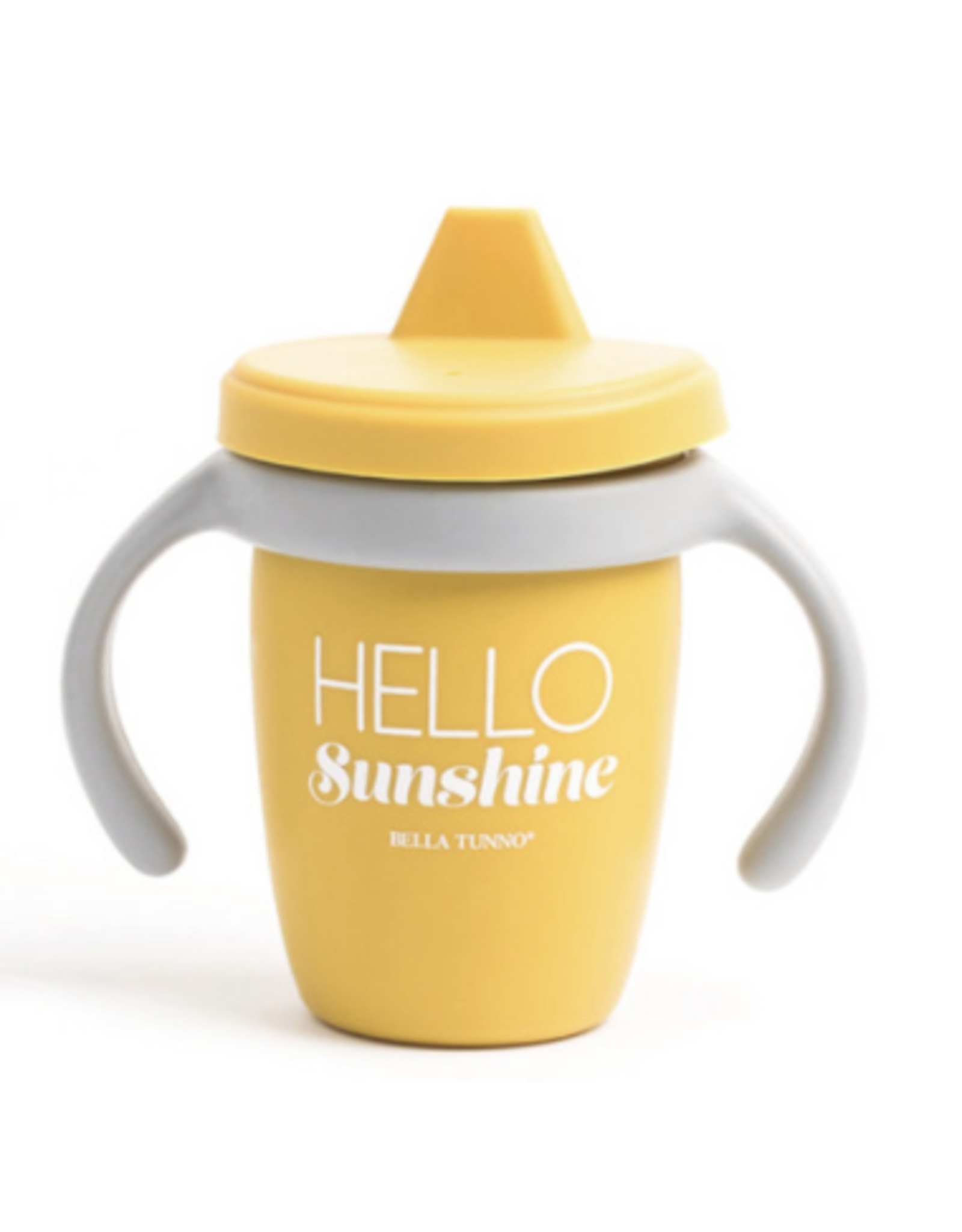 Bella Tunno Hello Sunshine - Happy Sippy Cup