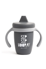 Sip Sip Hooray Happy Sippy Cup