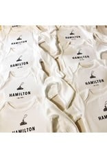 Hamilton Onesie