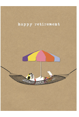 Retirement - Hammock