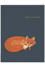 Baby - Little Fox