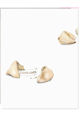 Goodbye - Fortune Cookie