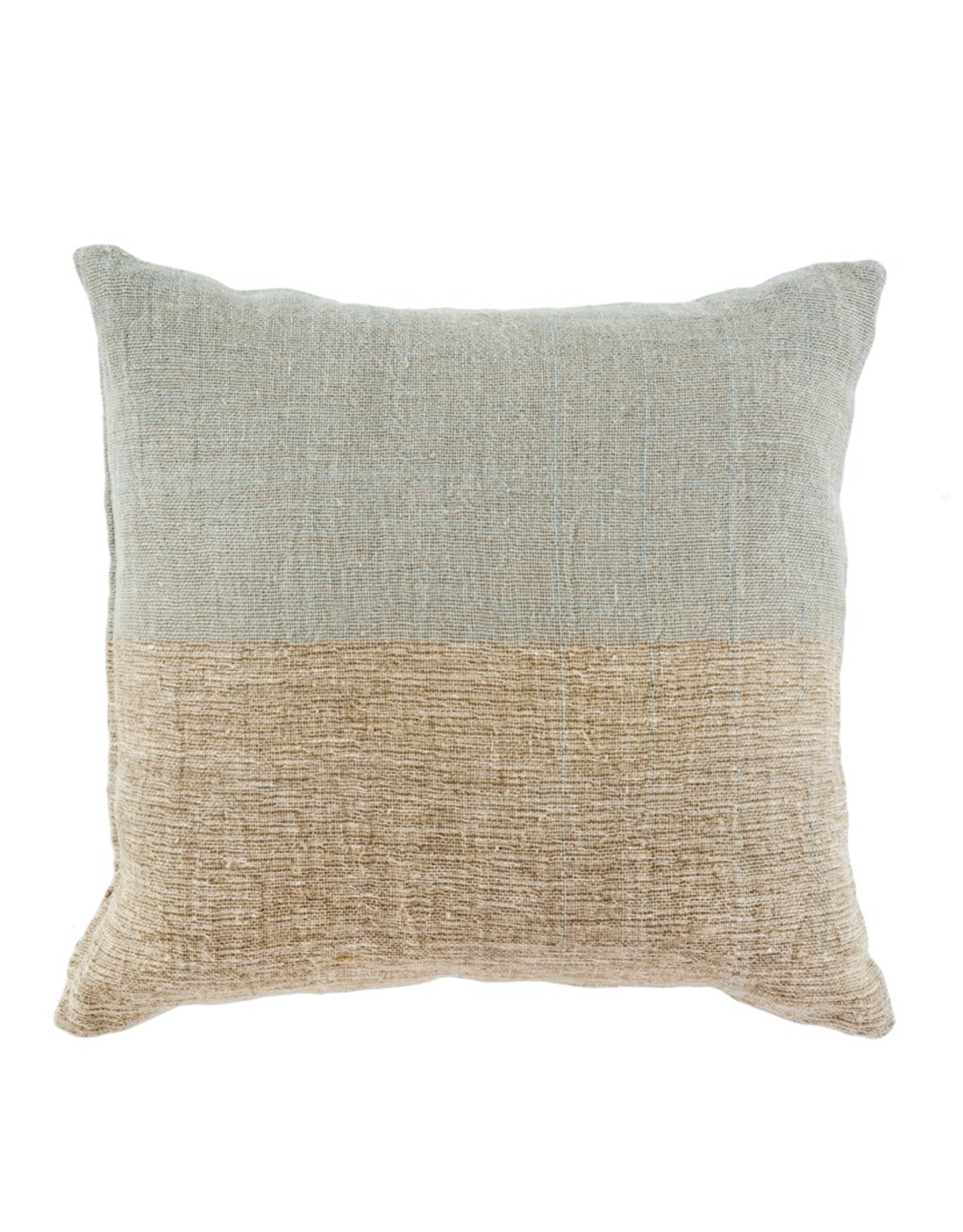 Melrose Linen Pillow 20x20