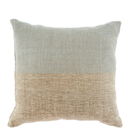 Melrose Linen Pillow 20x20
