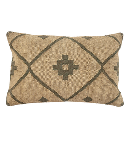 Catalan Pillow 16x24