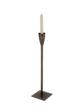 El Grande Candlestick - Silver