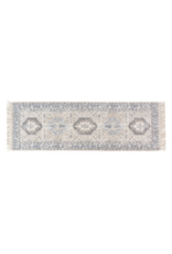 Aruba Runner Rug 2'5" x 8'