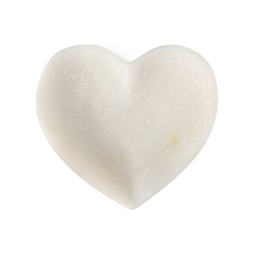 Marble Heart Dish - Large