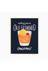 Christmas - Old Fashioned Christmas