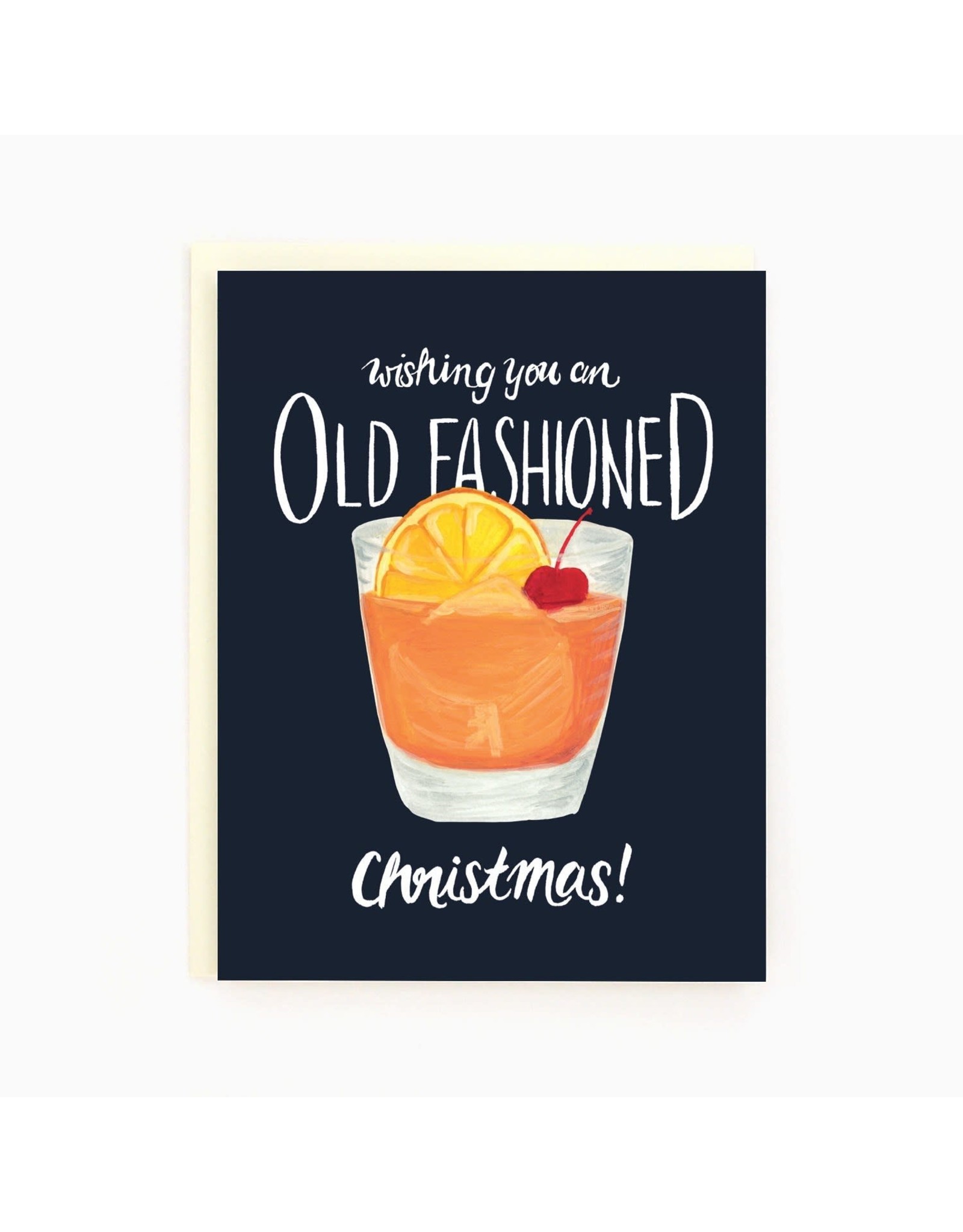 Christmas - Old Fashioned Christmas