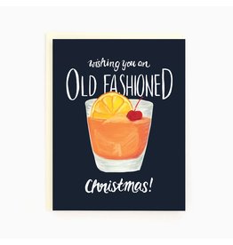 Christmas - Old Fashioned Christmas