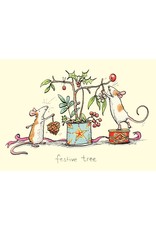 Christmas - Festive Tree