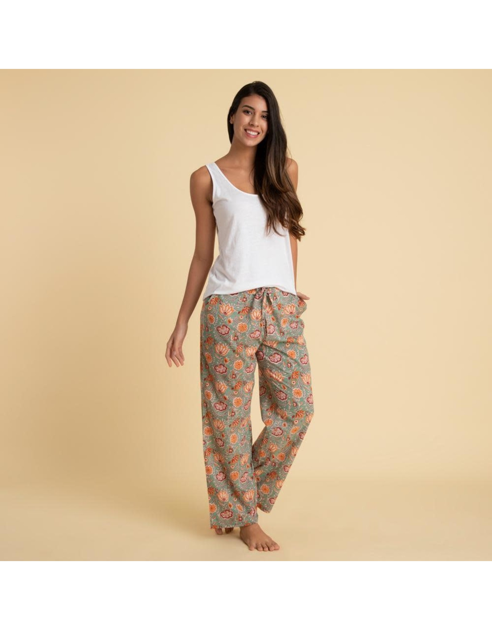 Bree Pant in a Bag - Lulu \u0026 Lavigne 