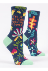 BQ Sassy Socks - Delicate