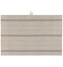 Linen Maison Stripe Tea Towel