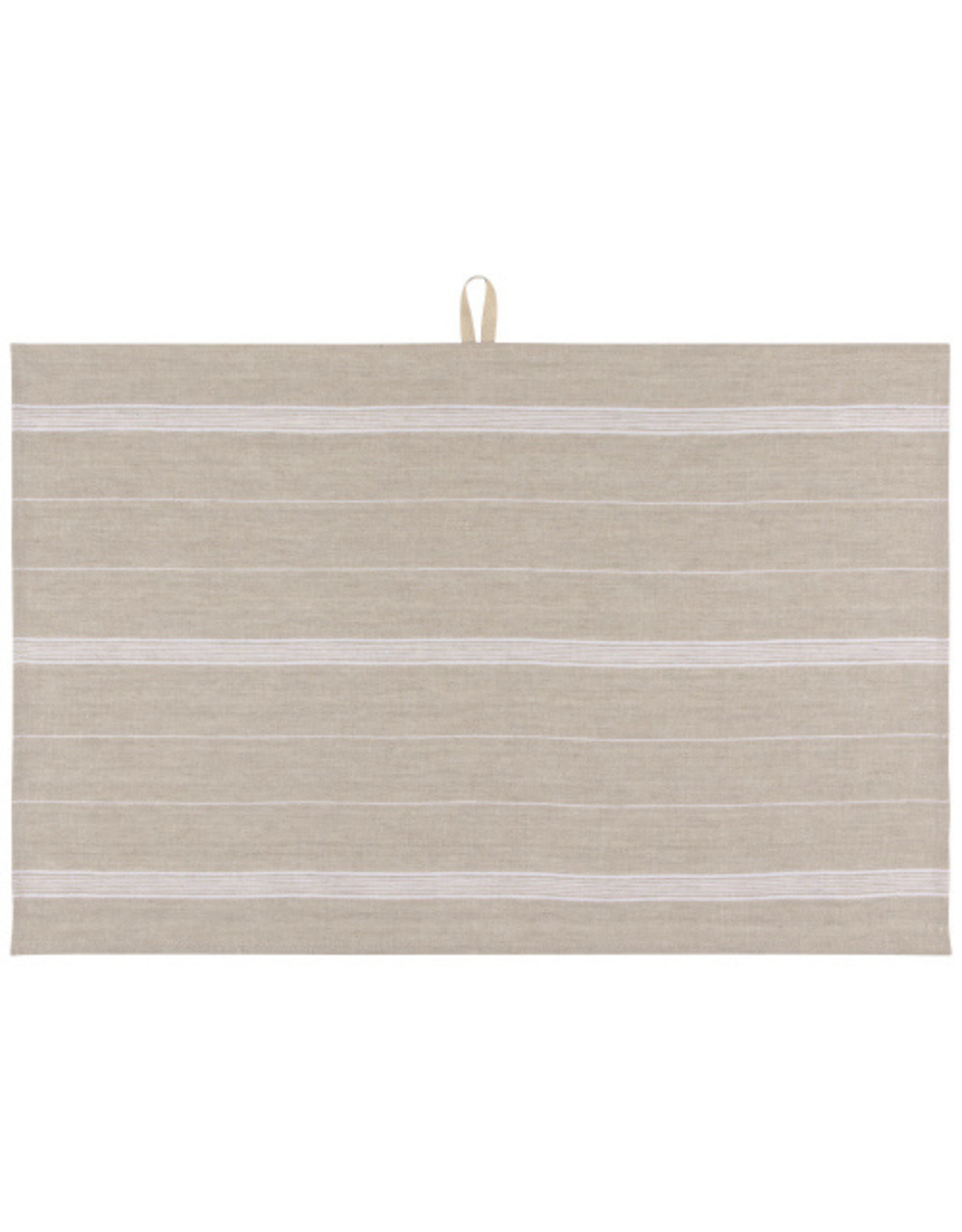 Linen Maison Stripe Tea Towel