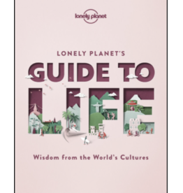 Lonely Planet's Guide To Life