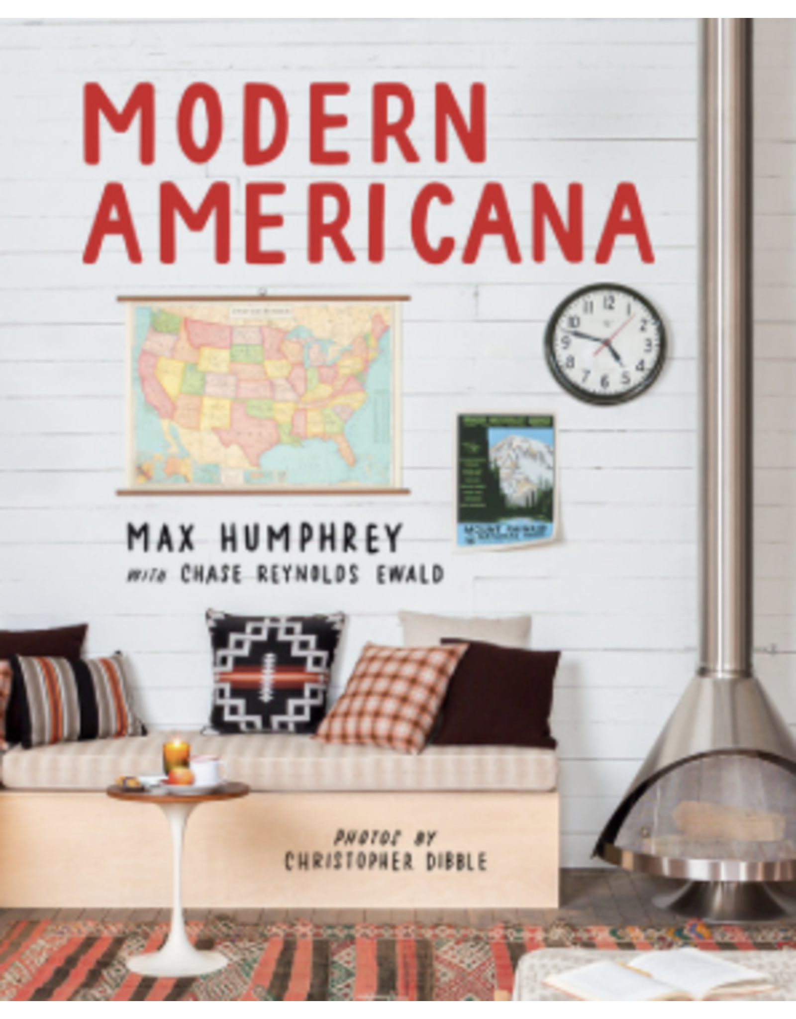 Modern Americana