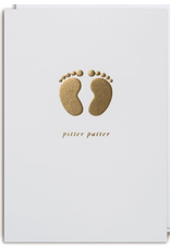 Baby - Pitter Patter