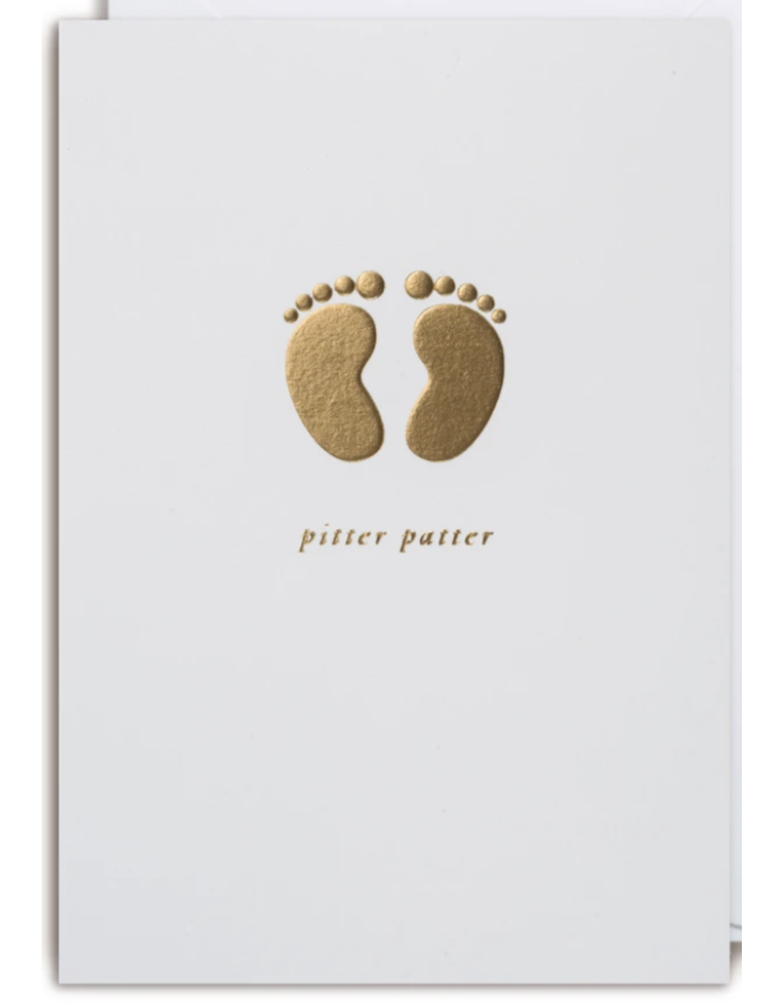Baby - Pitter Patter