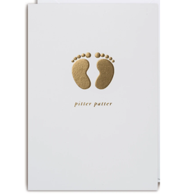 Baby - Pitter Patter