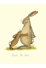 Just Because - You're the Best