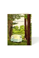 Just Because - Adventure Awaits