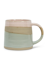 Rustic Mug