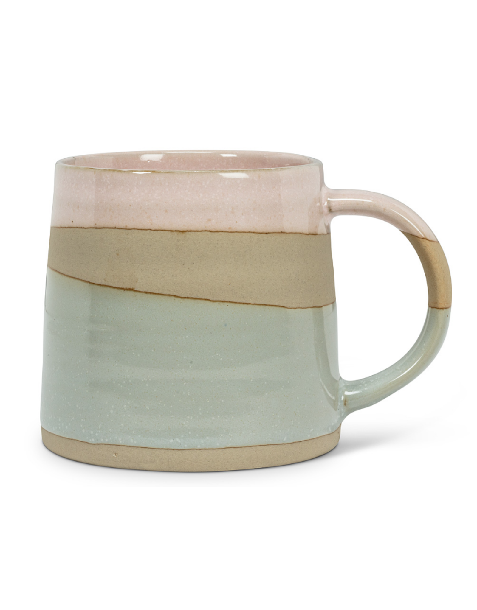 Rustic Mug