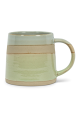 Rustic Mug