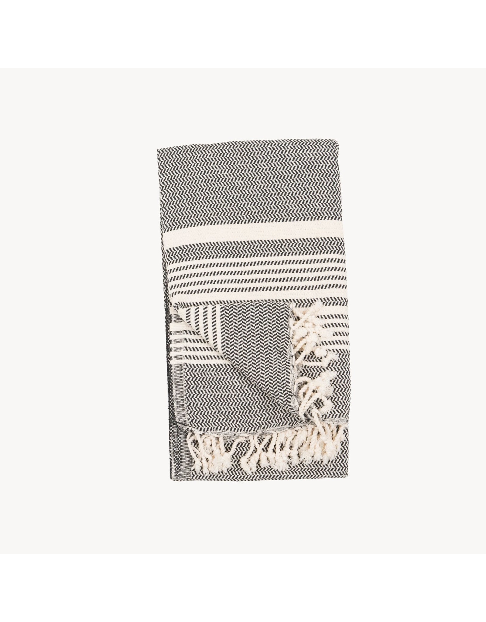 Pokoloko Turkish Bath Towel Hasir 39" x 70"