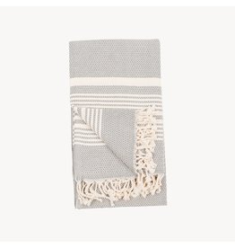 Pokoloko Turkish Bath Towel Hasir 39" x 70"