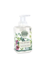 Michel Design Eucalyptus & Mint Foam Soap