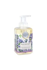 Michel Design Lavender Rosemary Foam Soap