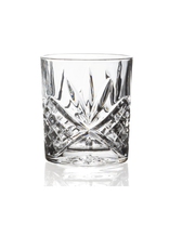 Old Fashioned Glasses - Set of 4