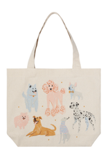 Puppos Tote Bag