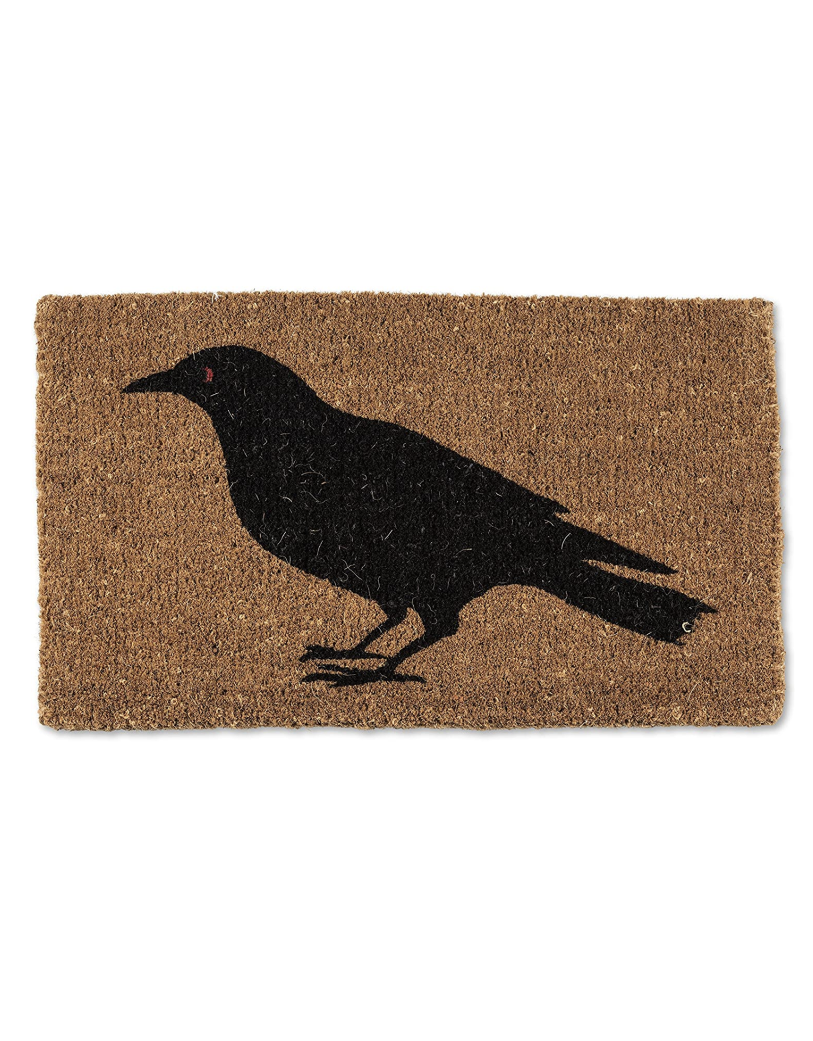 Standing Crow Doormat