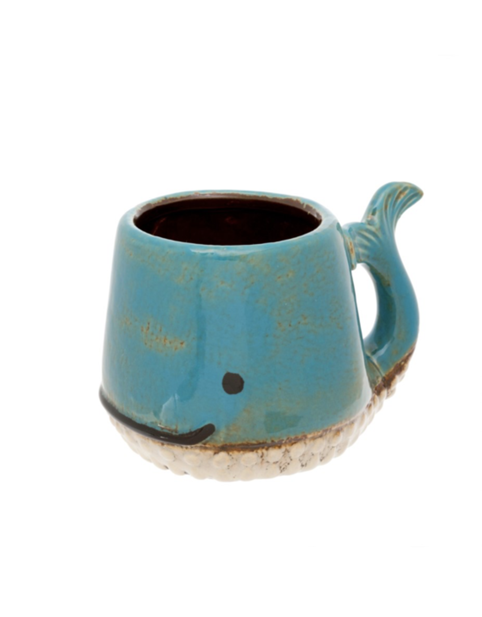 Whale Mug