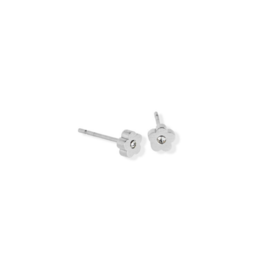 jj+rr Daisy Stud Earrings