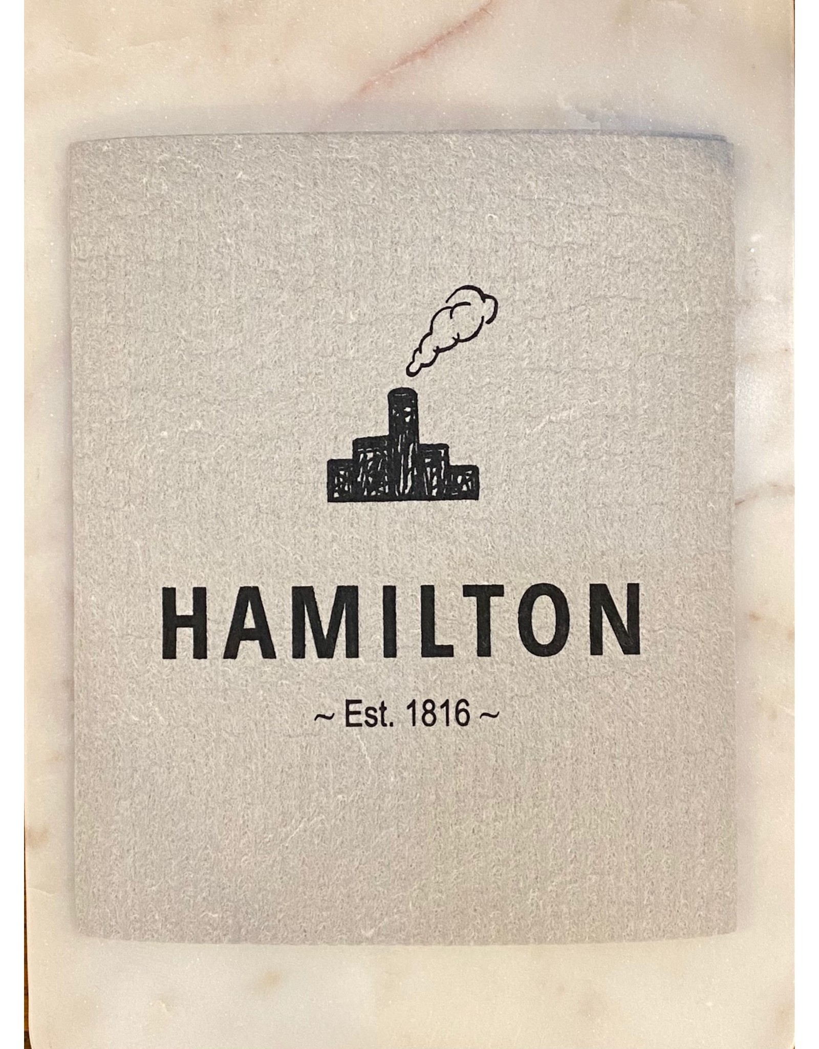 Hamilton Swedish Sponge Cloth