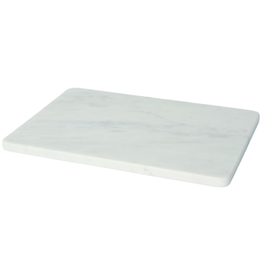 Serving Board White Marble
