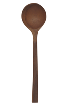 Teak Wood Tea Spoon