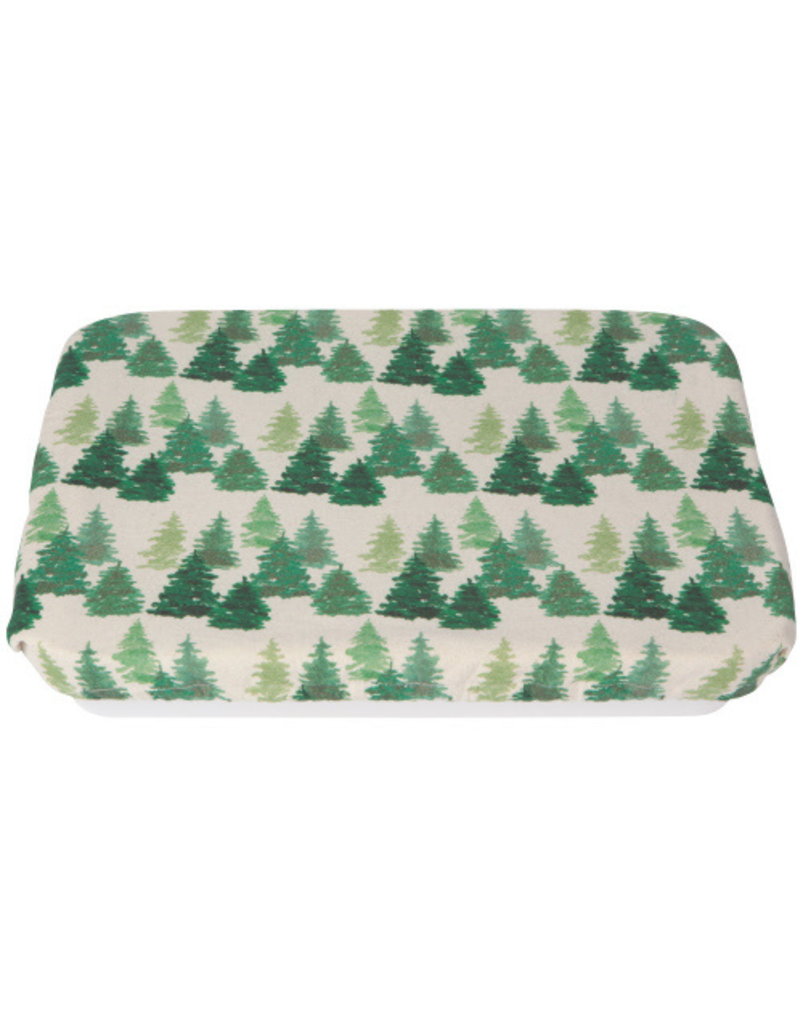 Baking Dish Cover Woods