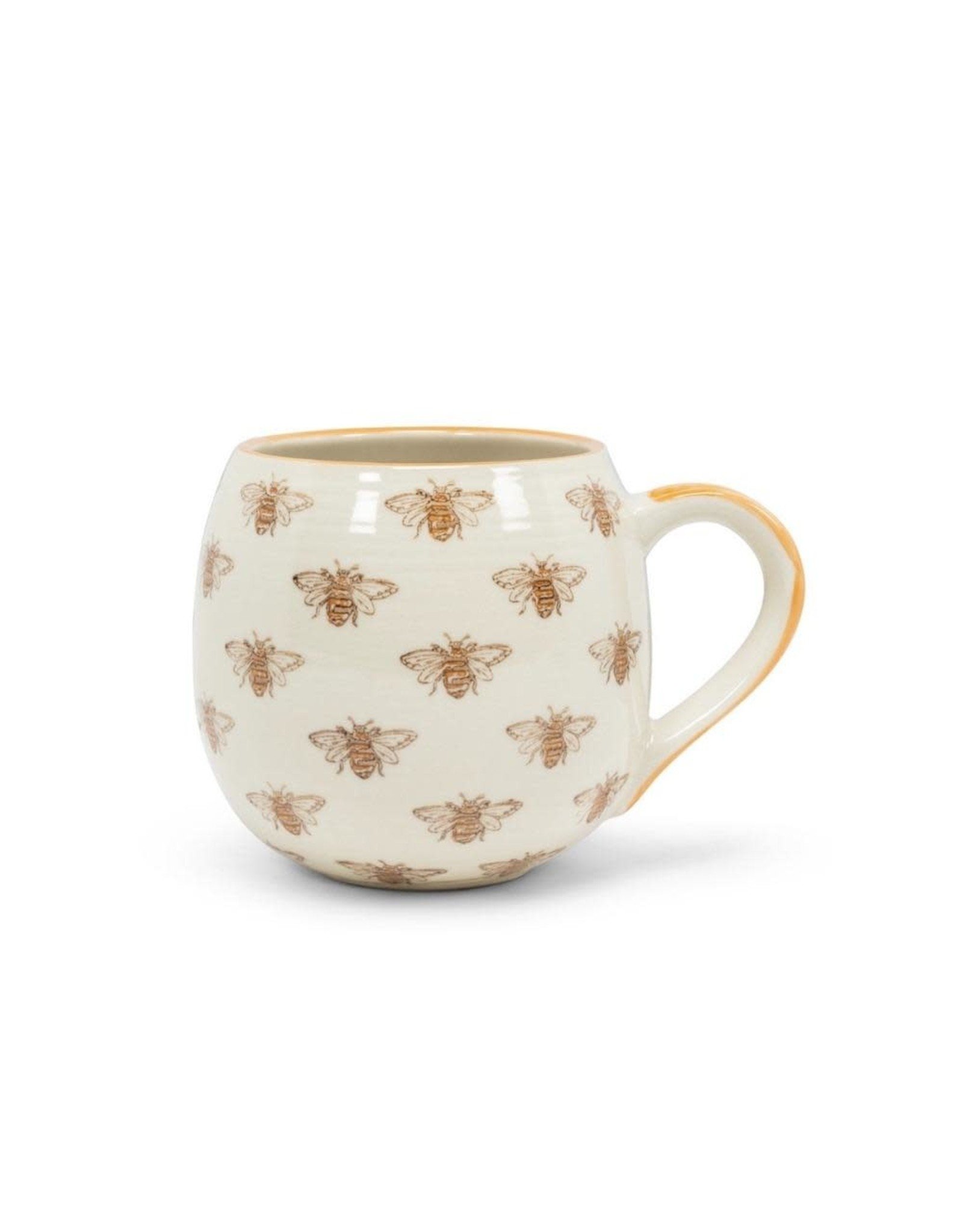 Bee Ball Mug