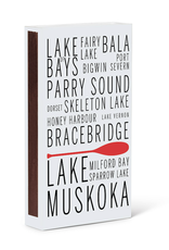Muskoka Lakes Matches