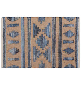 Chindi Drift Rug - 2' x3'