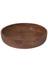 Teak Wood Salad Bowl