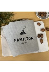 Hamilton Swedish Sponge Cloth